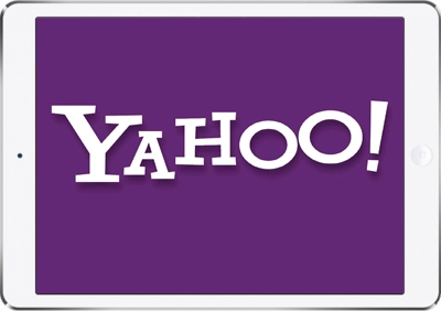 Реклама может быть ограниченной с сервисами Yahoo