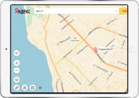«Яндекс. Карты» становятся серьёзным конкурентом для «Google maps».