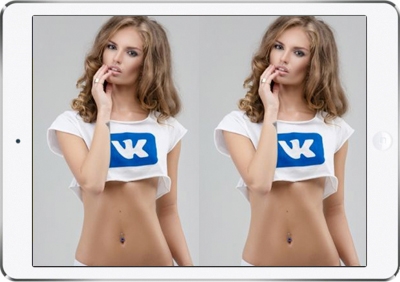 «Вконтакте» берет на вооружение антипиратскую технологию
